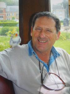 CLAUDE STERNBERG CLAUDE STERNBERG