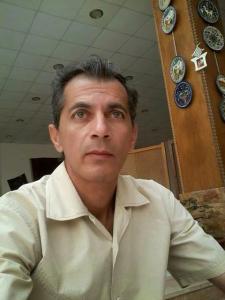 MOHAMMAD FAIDI MOHAMMAD FAIDI