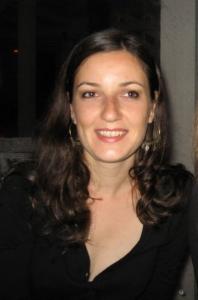 MILENA VASILJEVIC MILENA VASILJEVIC