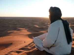 SAHARA GUIDE ( MBARK) SAHARA GUIDE ( MBARK)