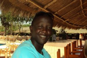DJIBRIL DIENG DJIBRIL DIENG