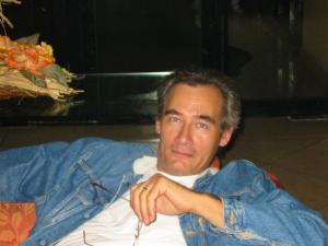 JACQUES CYGLER JACQUES CYGLER